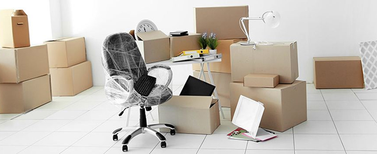 SSDN Cargo Movers Packers